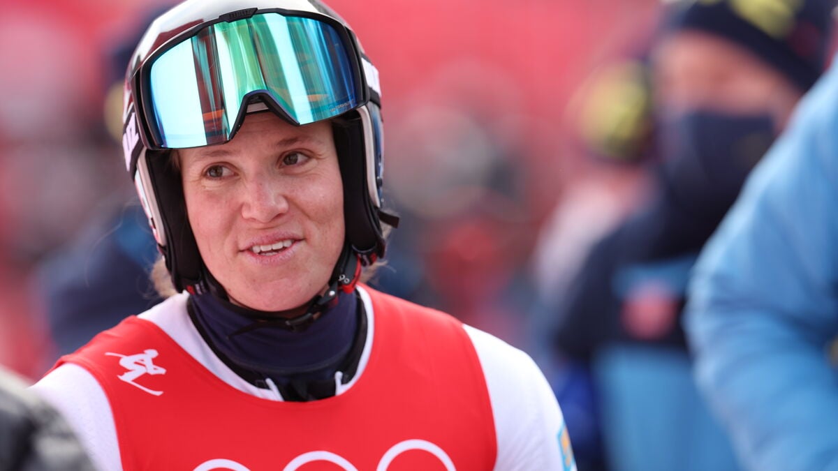 Sara Hector and Walter Wallberg to be Swedish flag bearers at historic Olympic opening ceremony
