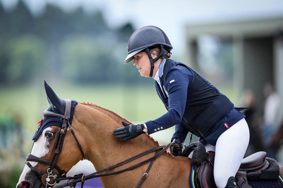 Sweden Reaches European Championship Final After Norwegian Errors