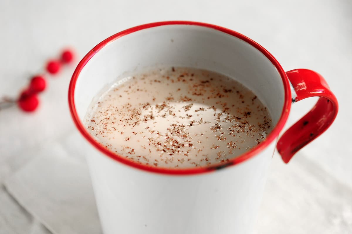 Study Links Lactose Sensitivity to Increased Nightmares