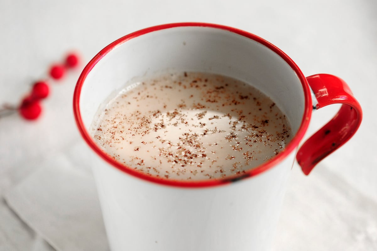 Study Links Lactose Sensitivity to Increased Nightmares