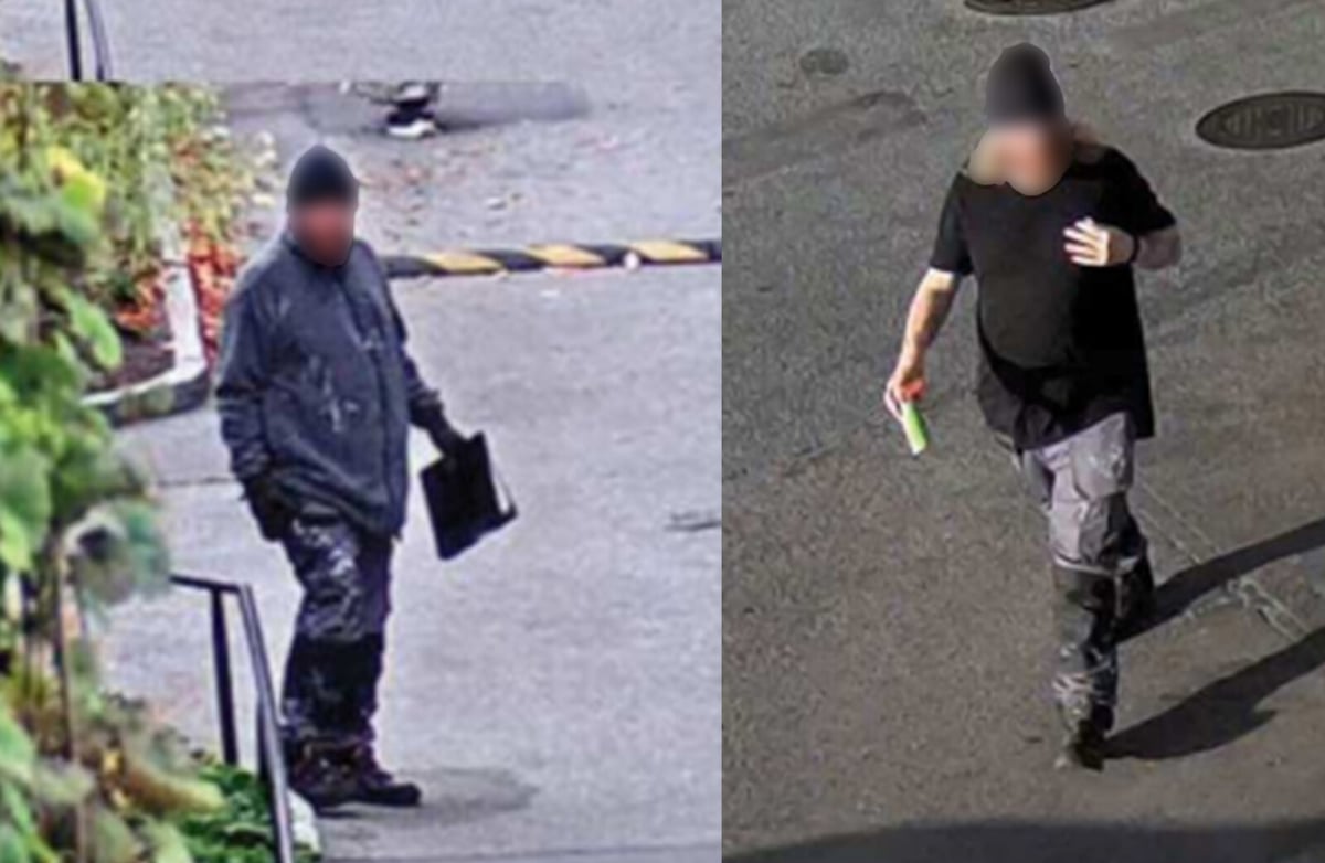 Stockholm Murder: Woman Shot After Opening Door in Targeted Attack