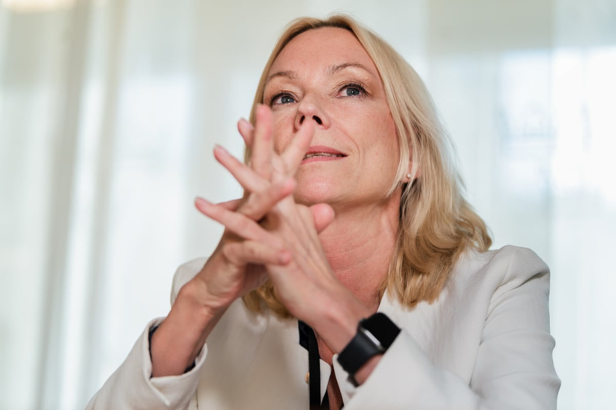 State Payments Deficit Hits 42.2 Billion Kronor in April