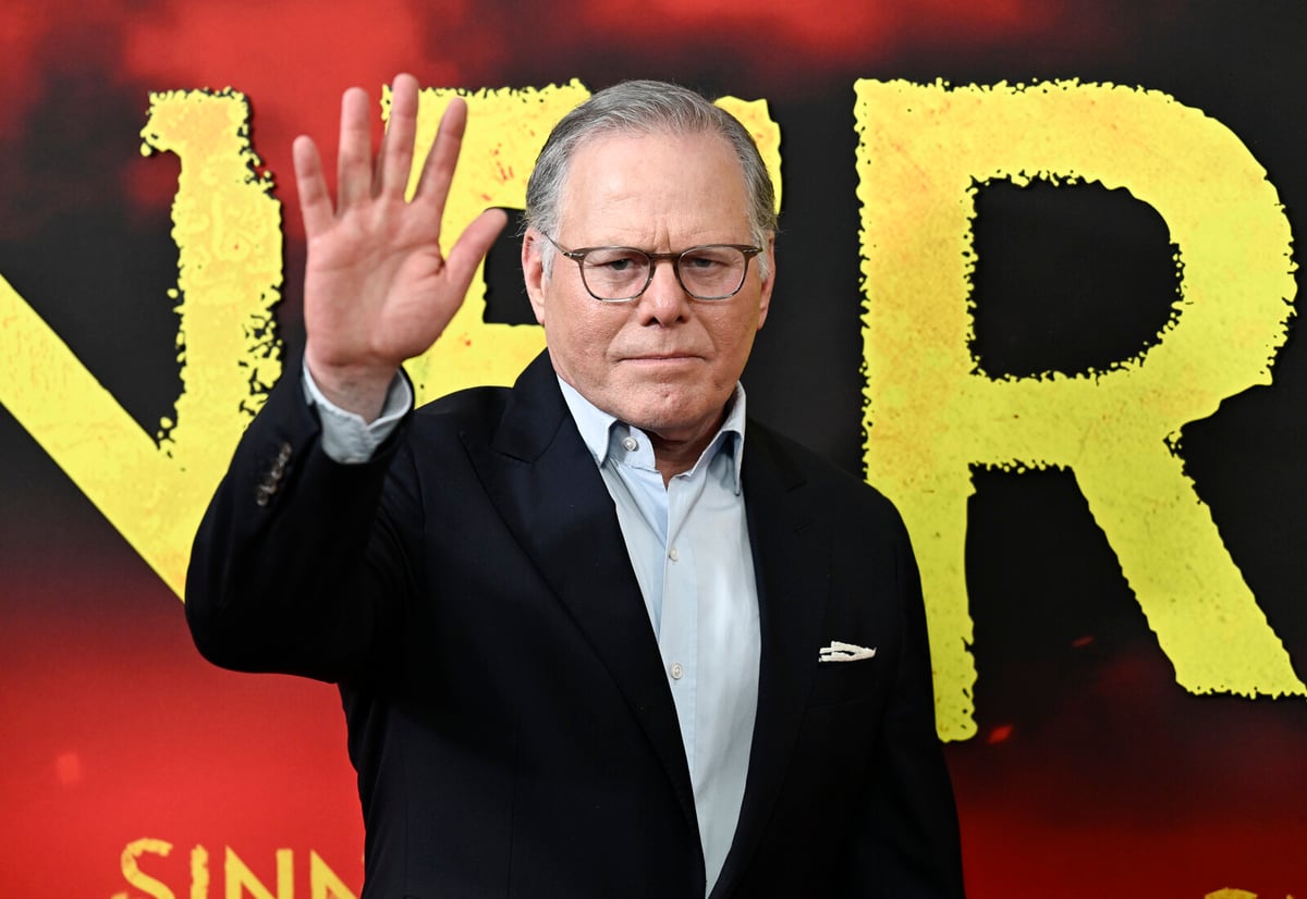 Warner Bros Discovery to Split into Two Companies Next Year