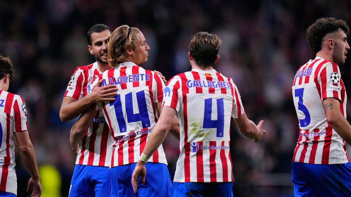 Atlético Madrid gets new main owner