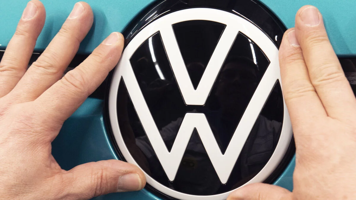 VW plans to freeze wages through 2030 for up to 600,000 employees, report says