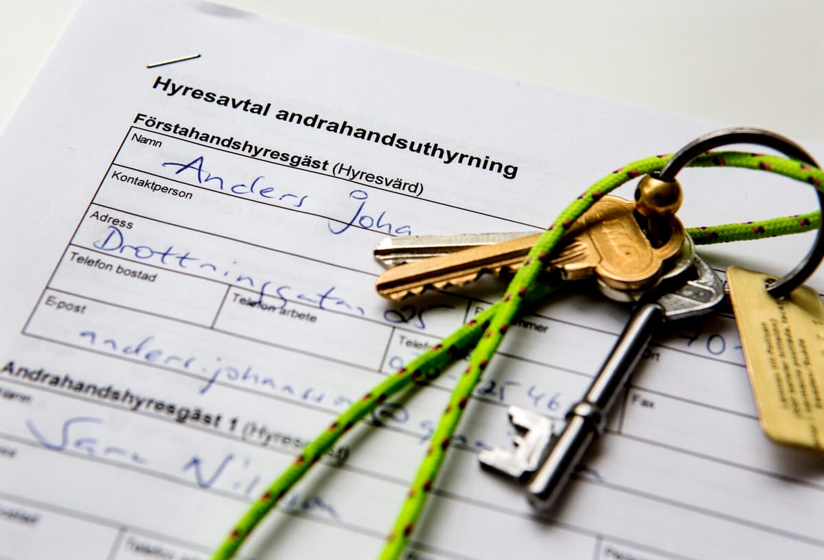 How to Avoid Scams When Searching for Student Housing