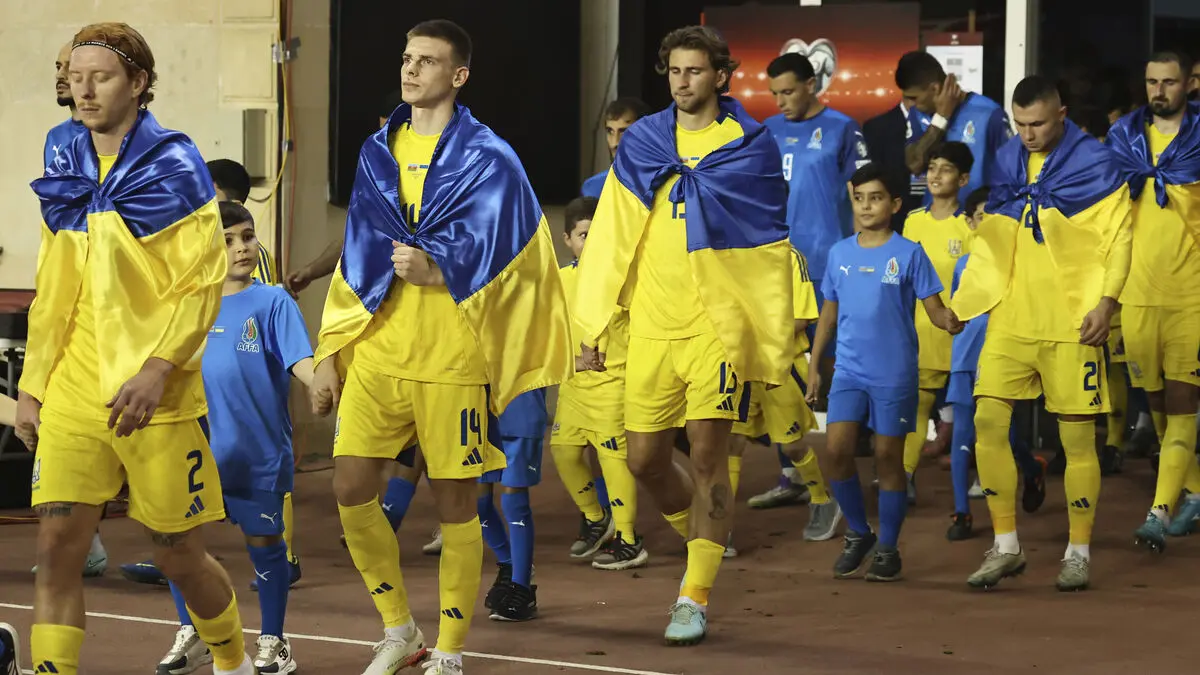 "Sweden was the toughest opposition we could have"