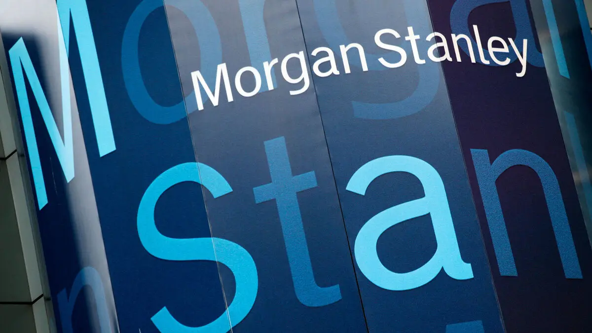 Morgan Stanley posts record $6.3 billion in equity trading revenue, topping forecasts