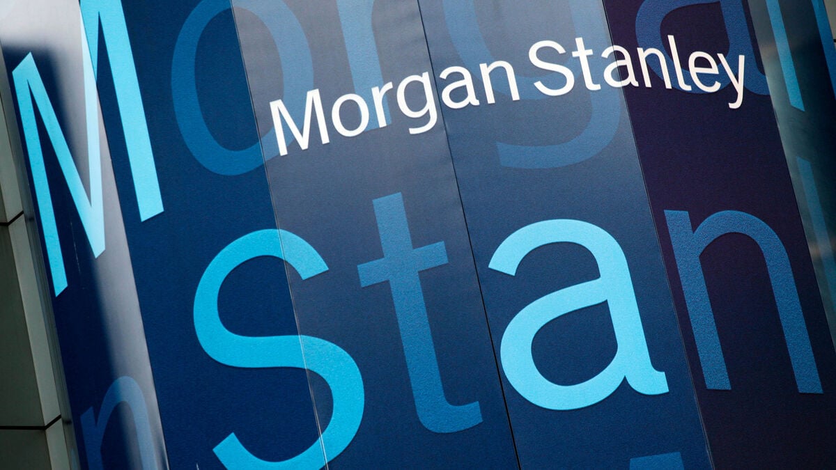 Morgan Stanley posts record $6.3 billion in equity trading revenue, topping forecasts