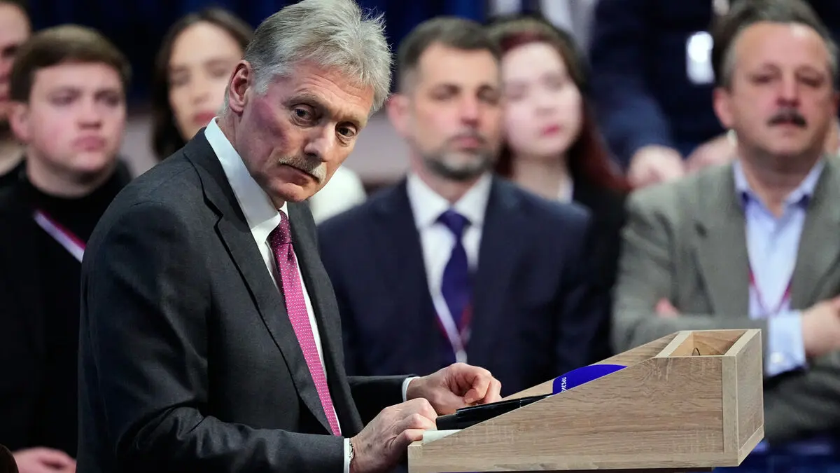 Kremlin defends app shutdown as necessary despite inconvenience to citizens