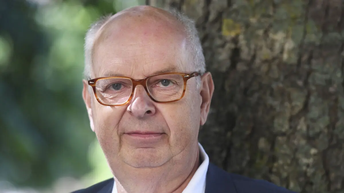 Right-wing profile: Can no longer vote for Moderates