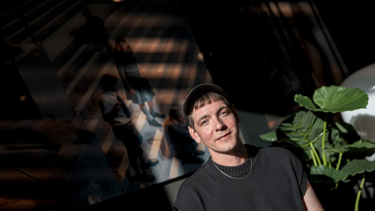 Iggy Malmborg Quits as Folkteatern Artistic Director Before Taking Up the Post