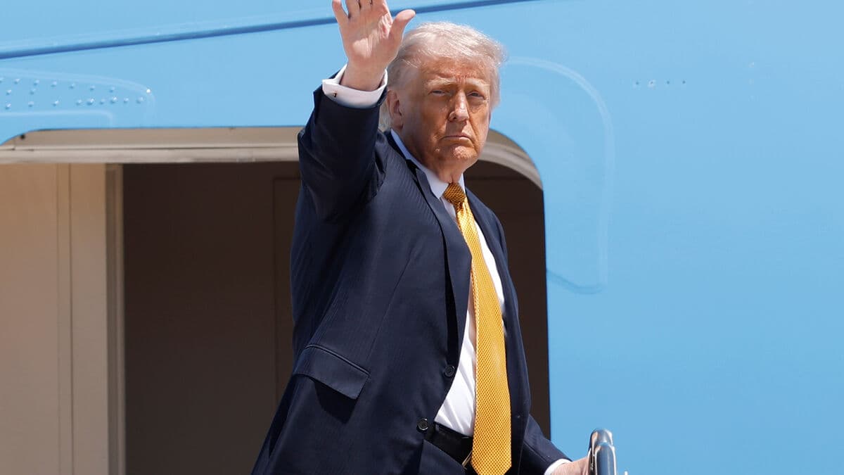Trump to ask China to open up to American companies during visit
