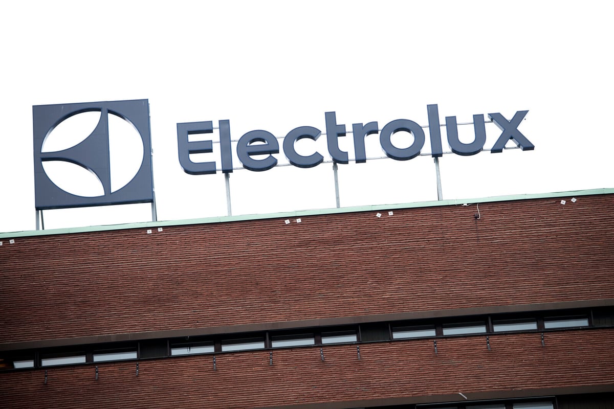 Electrolux and Kinnevik Removed from Stockholm's OMXS30 Index