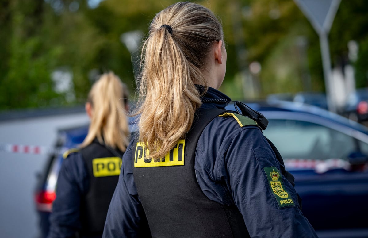 Danish Court Issues First Human Exploitation Sentence