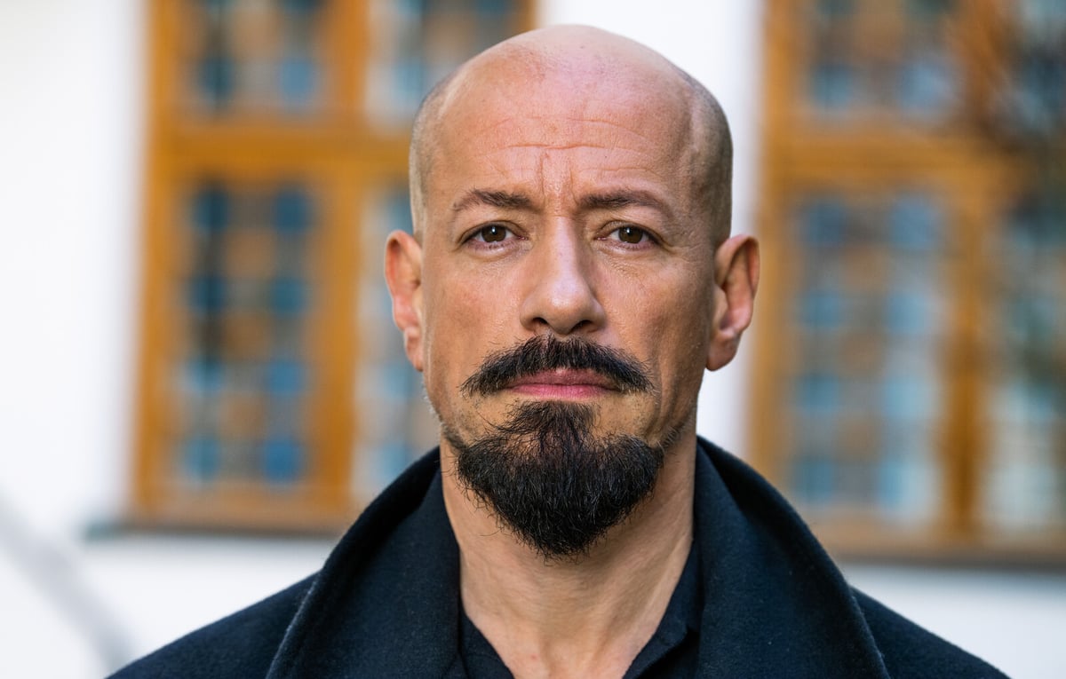 Tarik Saleh's New Film Competes for Sweden's Oscar Entry This Year