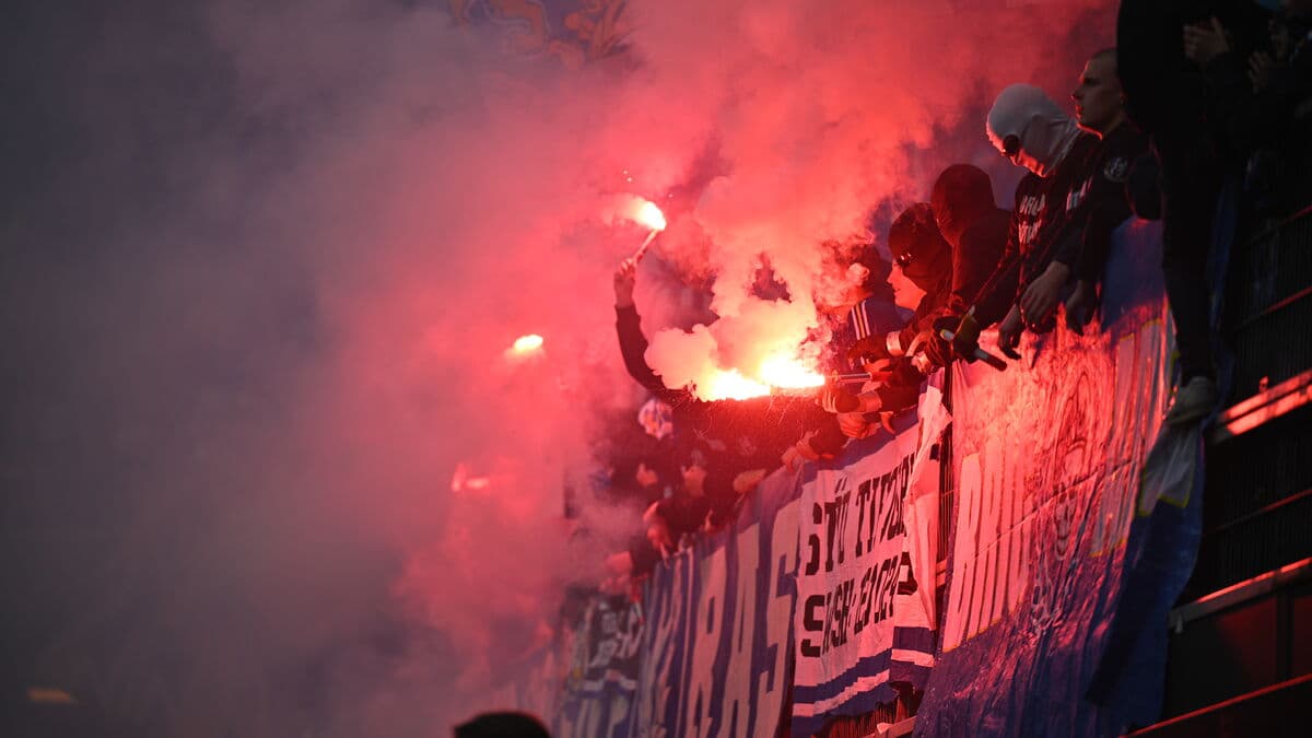 Gothenburg derby cancelled as organisers,