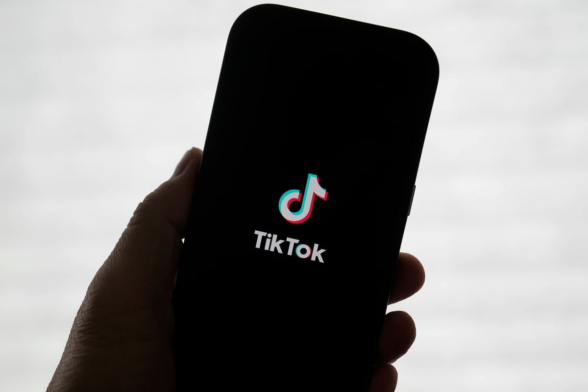 US Considers Lower Tariffs for China in Tiktok Sale Deal