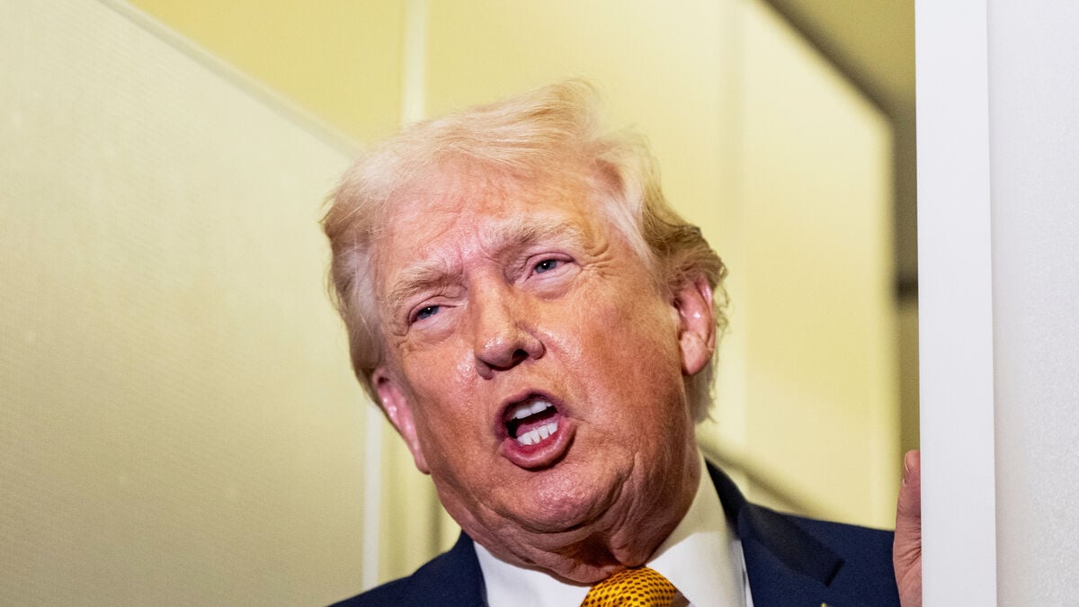 Trump on the Nobel Peace Prize: Embarrassing for Norway