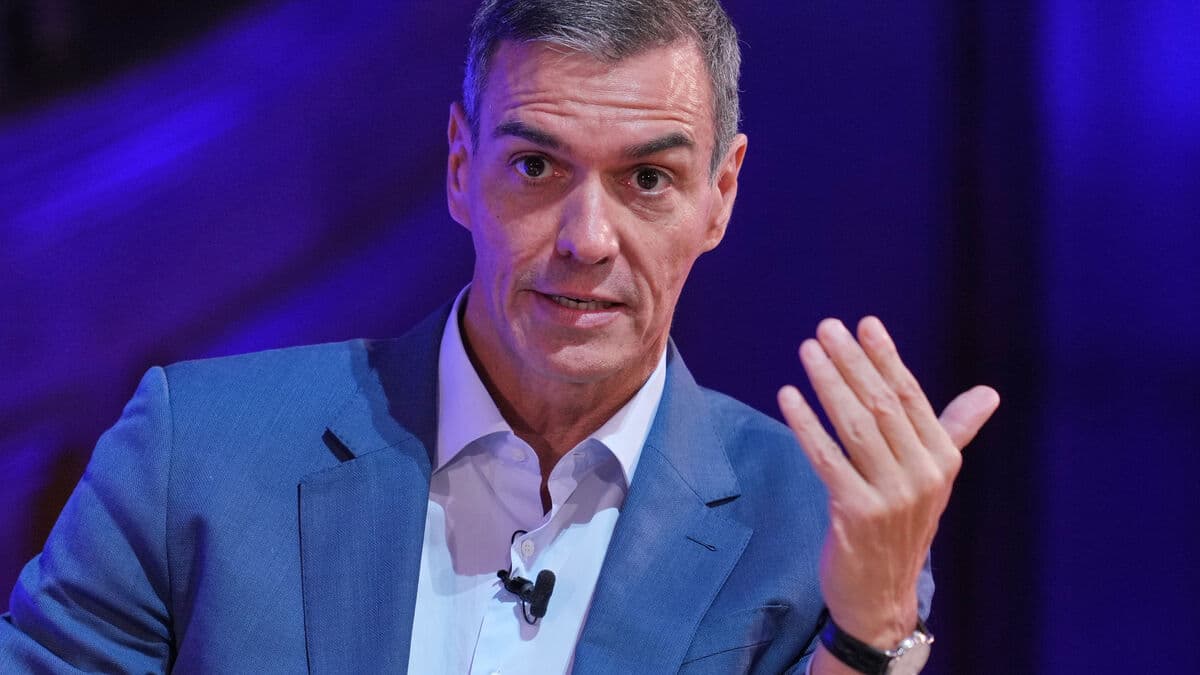 Spain Enacts Arms Embargo Law Against Israel