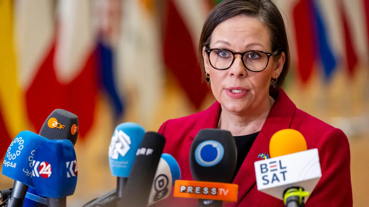 Foreign Minister on the peace plan: "We were surprised"