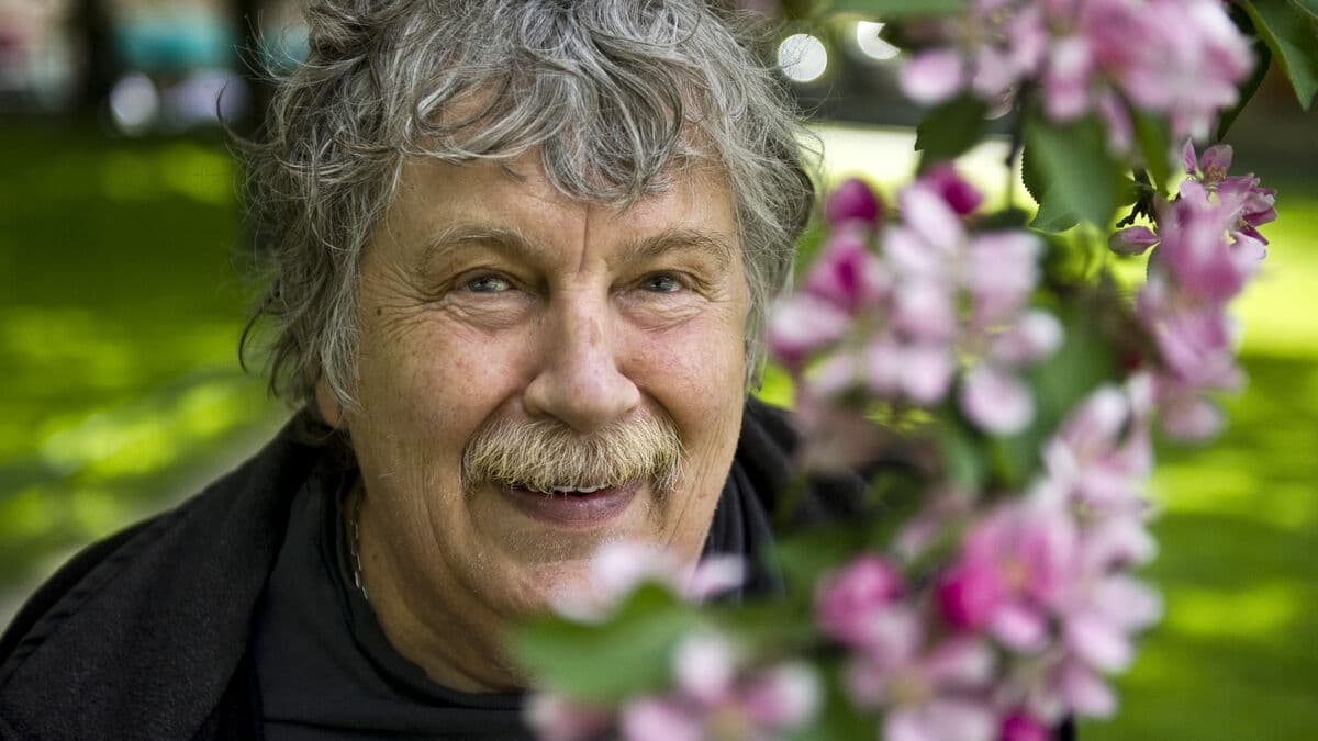 Director and actor Staffan Westerberg has died at 92