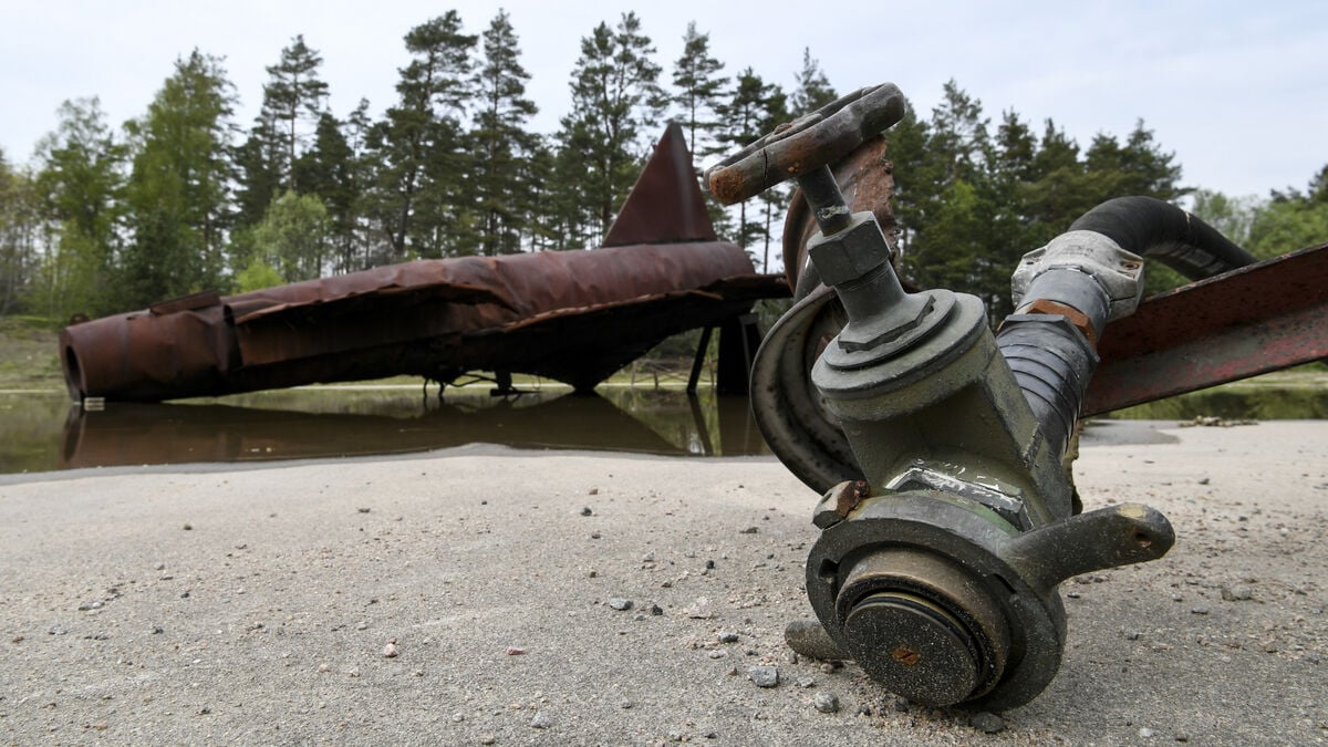 Kallinge PFAS victims denied compensation again as state rejects claim