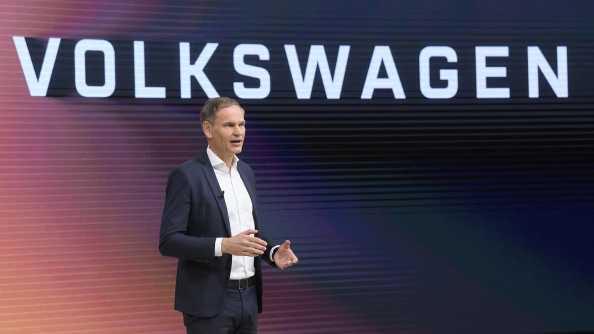 Der Spiegel: VW to shut down production at four German factories
