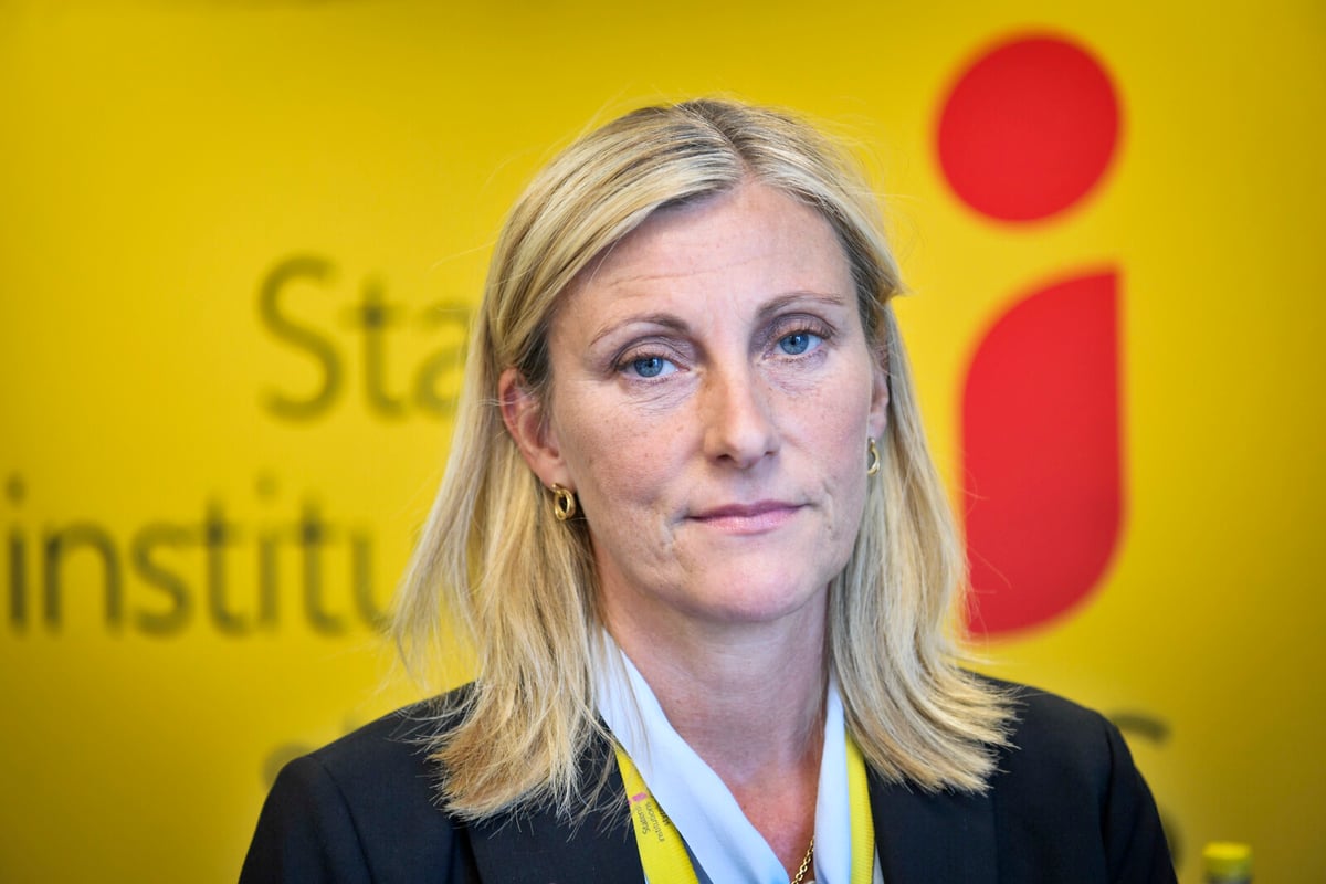 Sis CEO Addresses Rising Staff Violence in Youth Homes