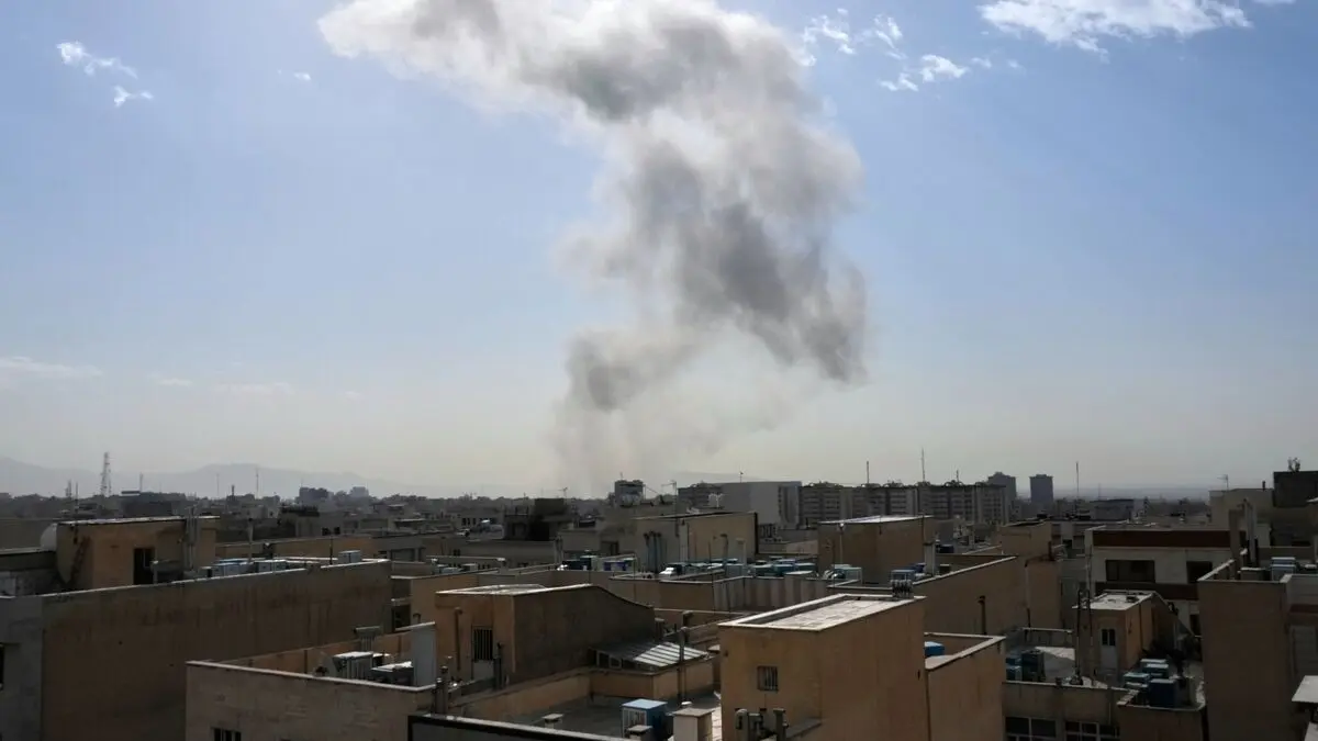 Tehran resident: We don't know what to do as Iranians prepare for attacks