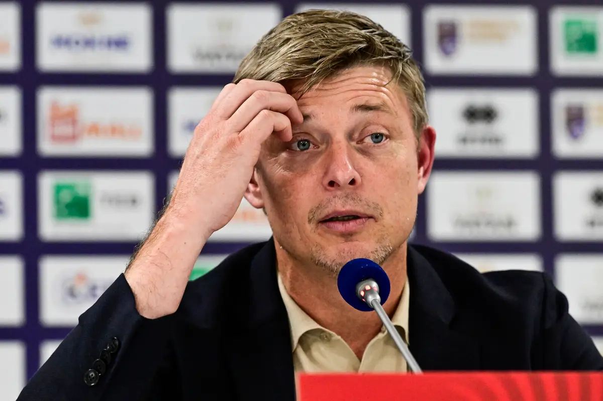 Tomasson Reflects on Sweden's Loss to Kosovo in World Cup Qualifiers