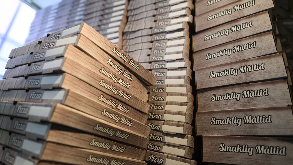 Food VAT criticism: A billion in tax up in smoke
