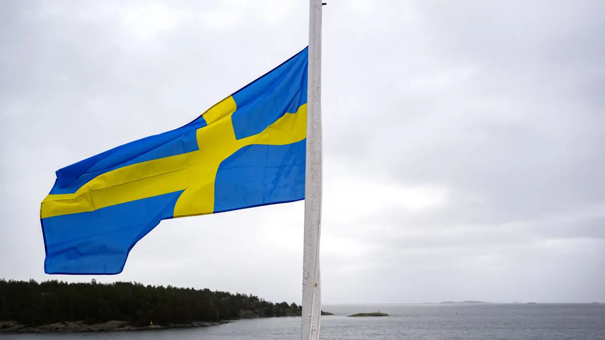 Break in trend in business climate barometer