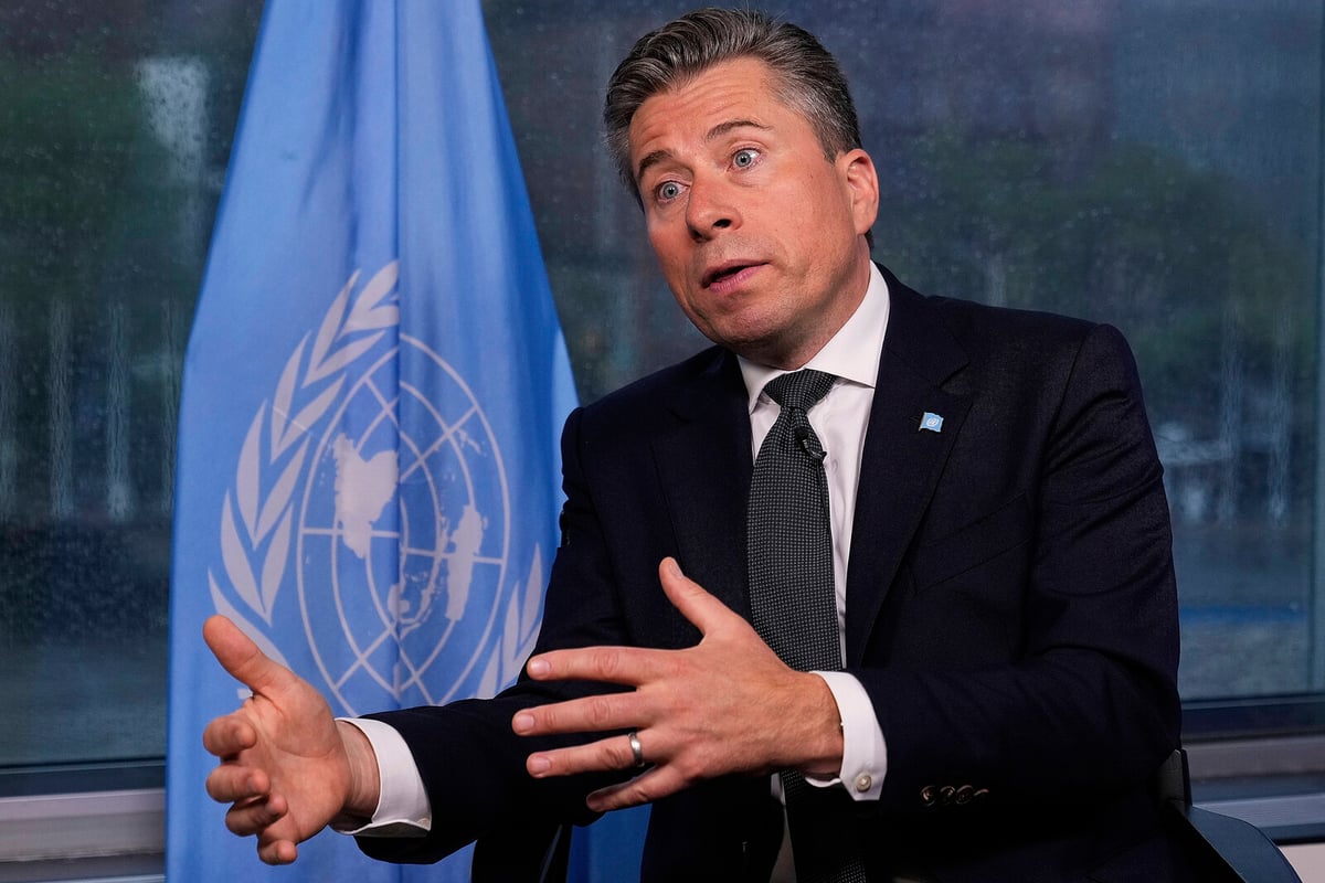 UN Reports 17 Million Facing Starvation in Yemen