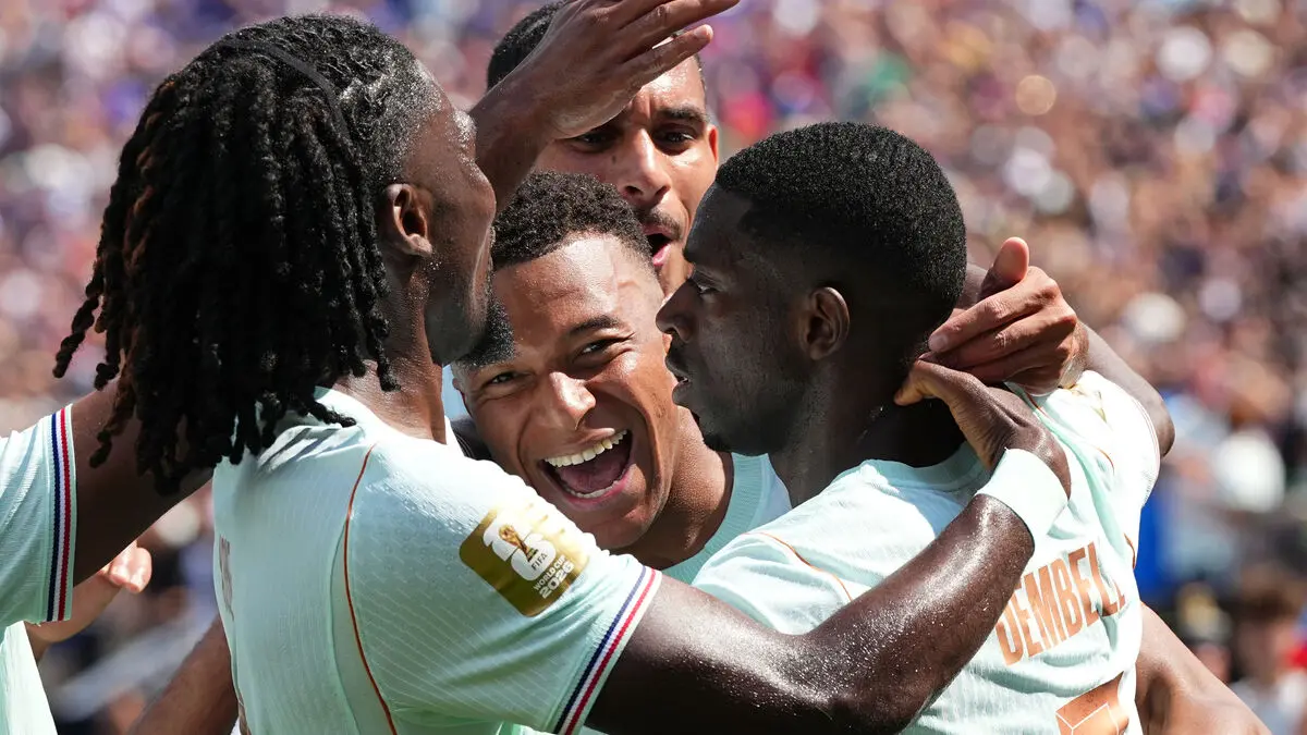 The Swedish nightmare: They have two teams that can win the World Cup