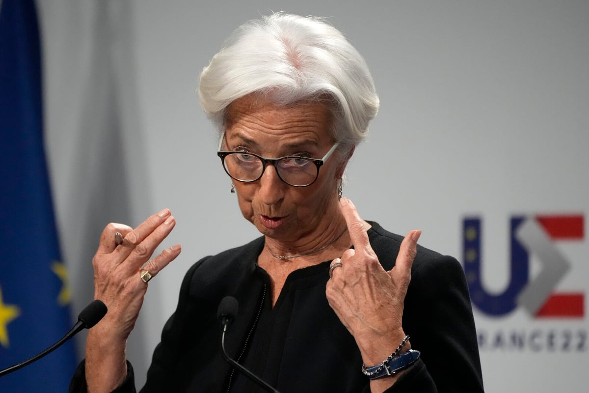 Inflation Increases in Major Eurozone Countries