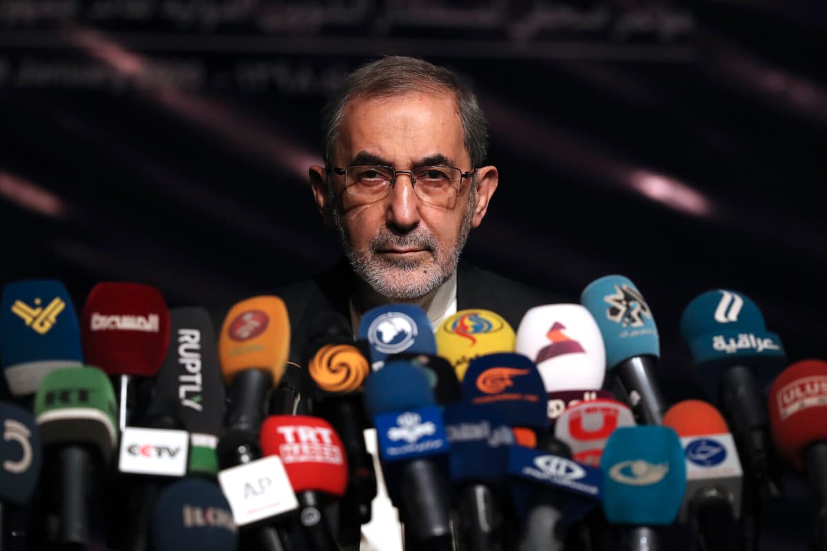 Iran Rejects Proposed Trade Corridor Near Azerbaijan Border