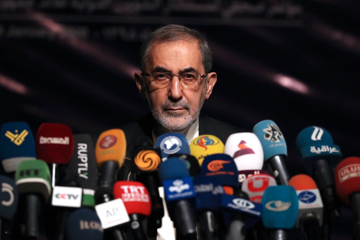 Iran Rejects Proposed Trade Corridor Near Azerbaijan Border