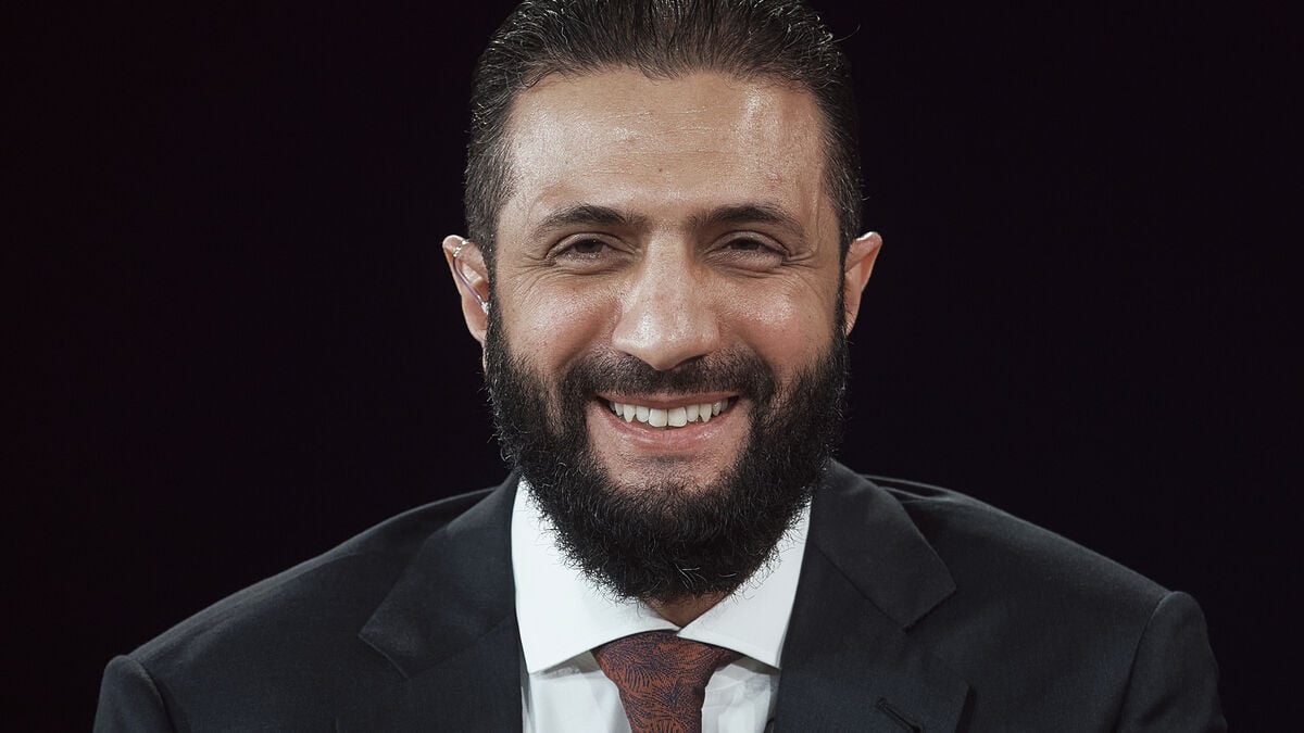 UN sanctions lifted for Syria's leaders