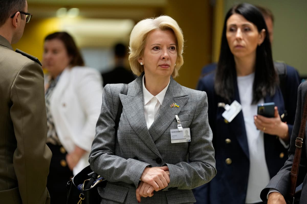 Latvia Votes to Exit Landmine Ban Citing Russian Threat