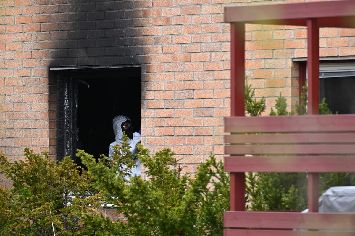 Shootings Drop in Sweden While Explosions Rise This Summer