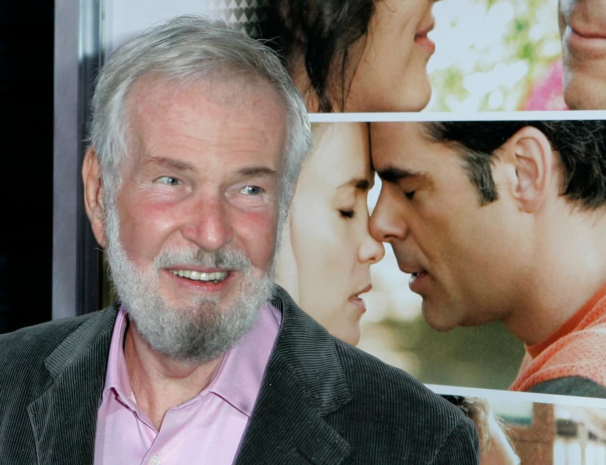 Oscar-Winning Director Robert Benton Dies at 92