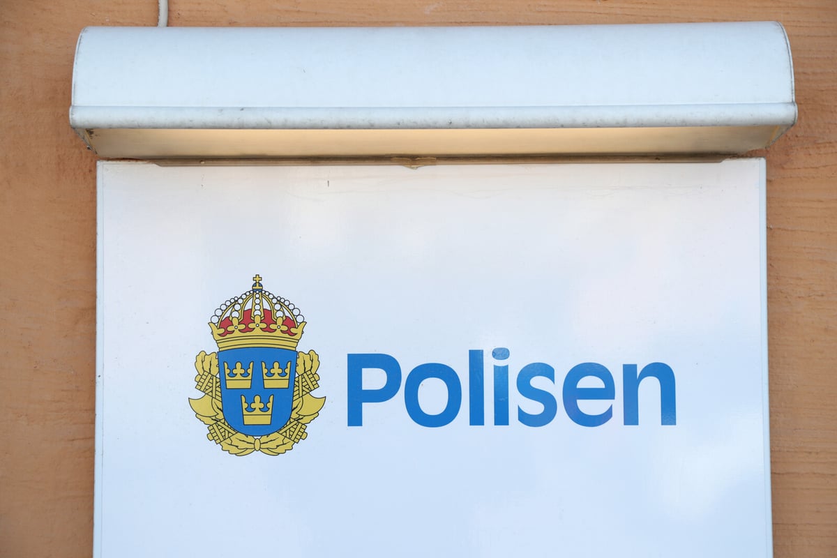 Police Authority Missed Reporting 11000 Work Injuries Over 10 Years