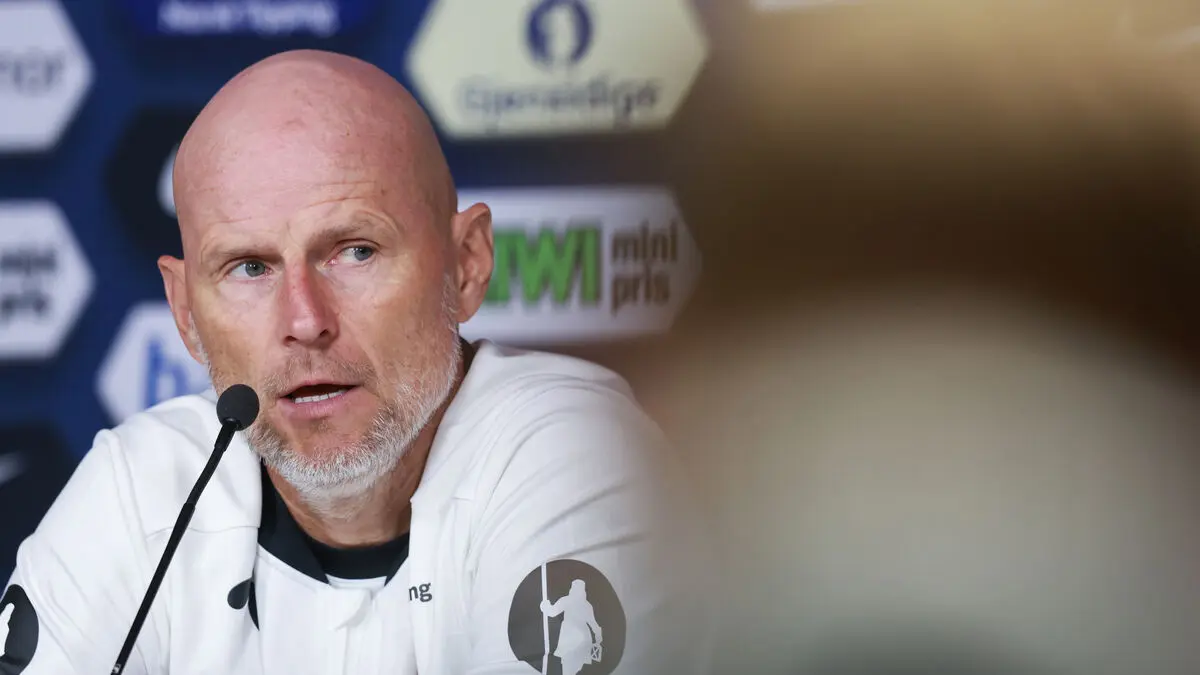 The verdict on Sweden: No more kamikaze football