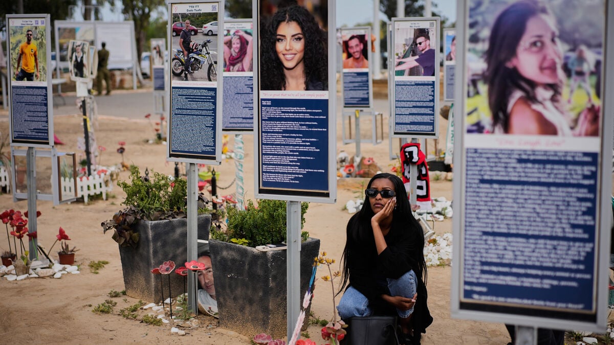 Report: Hamas systematically used sexual violence during October 7, 2023 attack and against hostages taken to Gaza