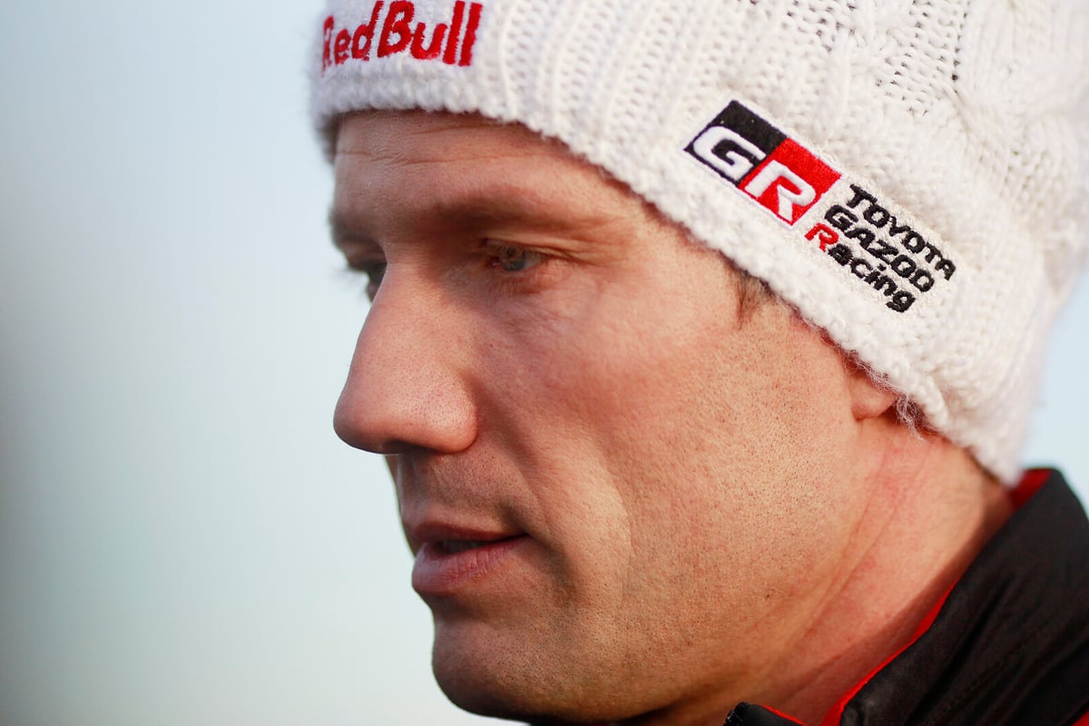 Rally Stars Adrien Fourmaux Rage Against Profanity Rules