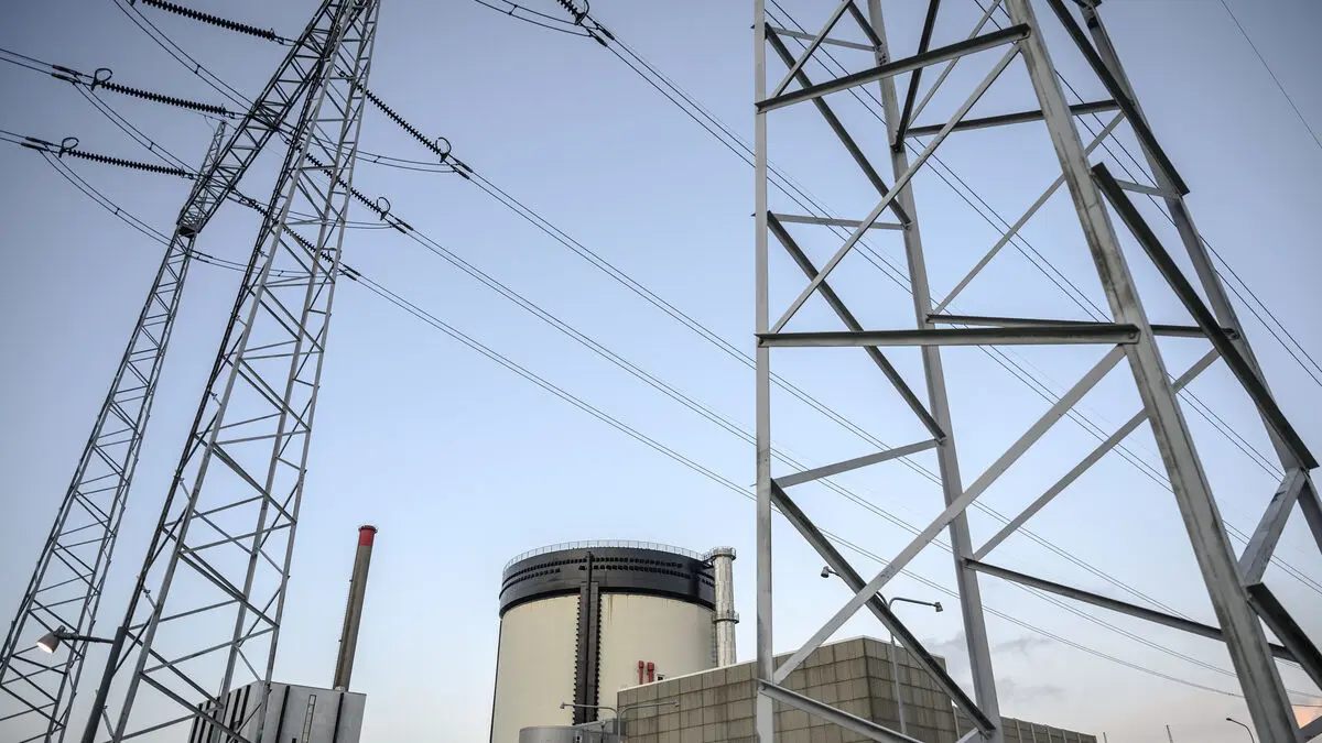 Ringhals 4 nuclear reactor restart delayed by more than a month