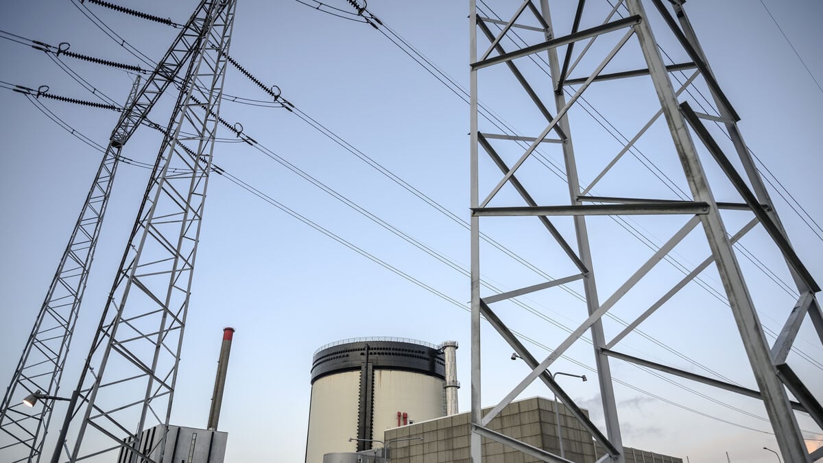 Ringhals 4 nuclear reactor restart delayed by more than a month