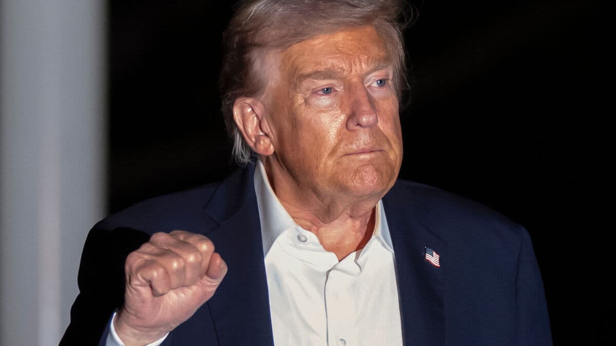 Donald Trump to Attend Peace Ceremony for Thailand-Cambodia Agreement