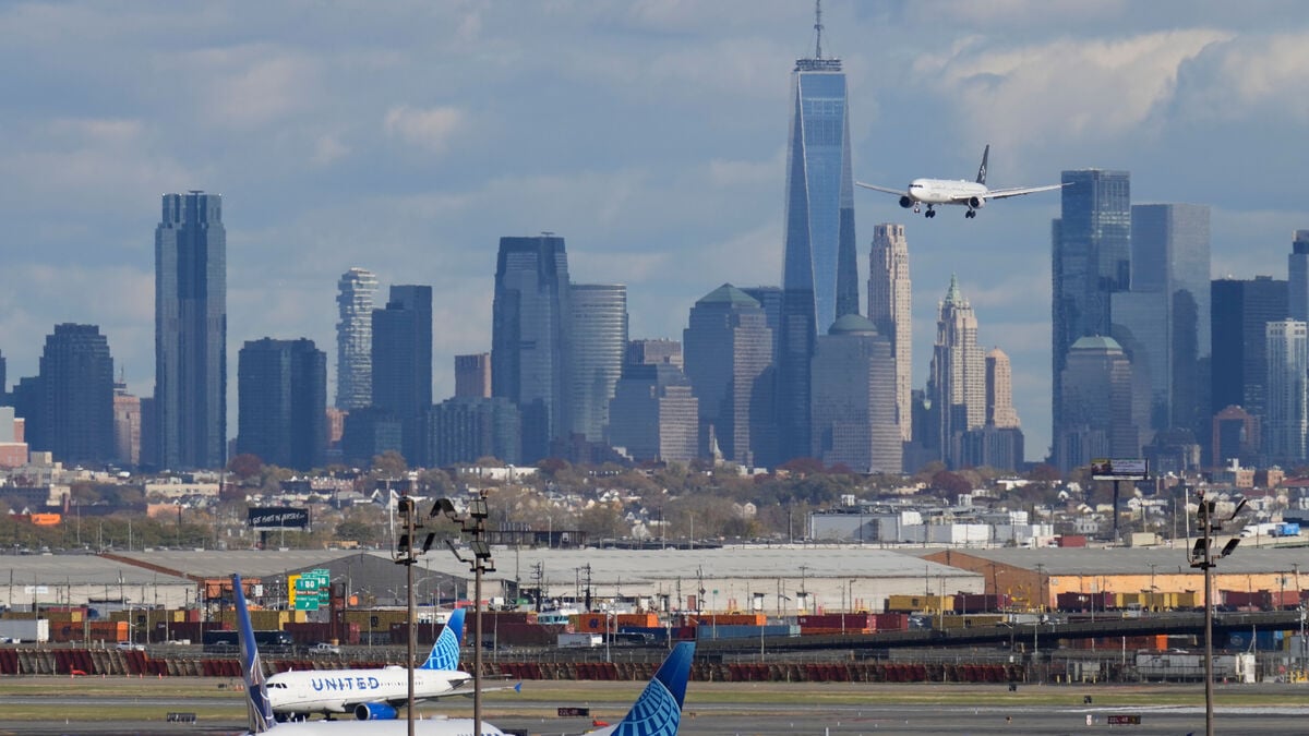 Despite cheaper dollar, Swedes snub US travel